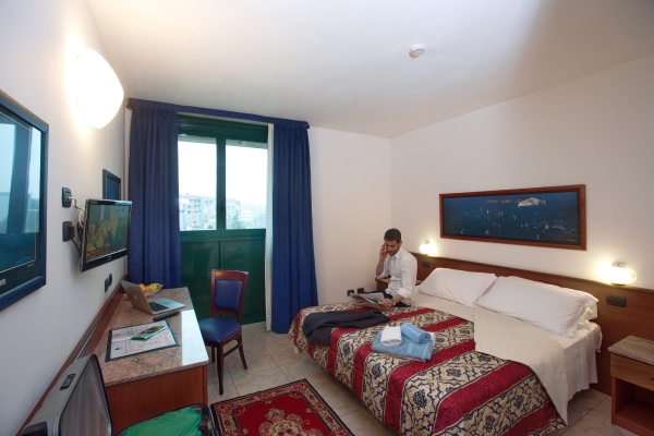 Rivoli Hotel Rivoli